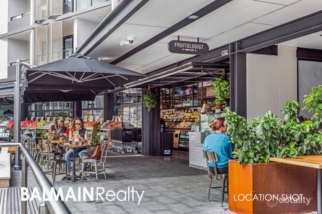 Property photo of 210/41 Terry Street Rozelle NSW 2039