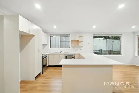 Property photo of 103A Pagoda Crescent Quakers Hill NSW 2763
