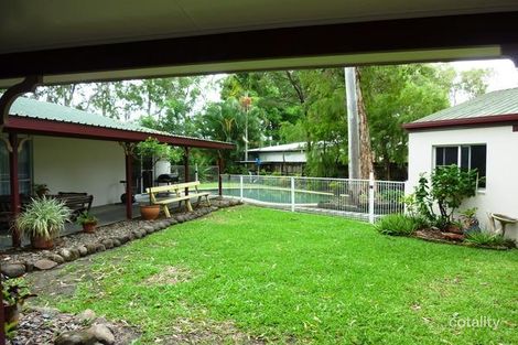 Property photo of 7 Possum Close Andergrove QLD 4740