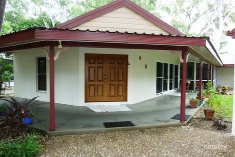 Property photo of 7 Possum Close Andergrove QLD 4740