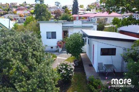 104 Ashbolt Cres, Lutana, TAS 7009