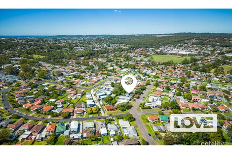 Property photo of 8 Atkinson Street Birmingham Gardens NSW 2287