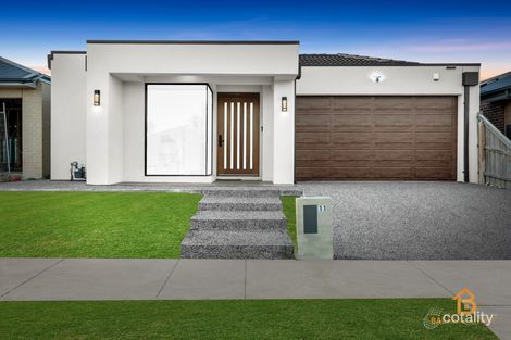 11 Oats Way, Truganina, VIC 3029
