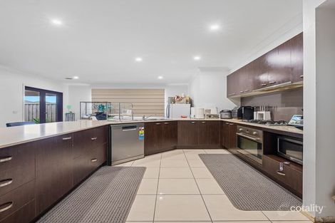 Property photo of 139 Rosebank Drive Cranbourne North VIC 3977