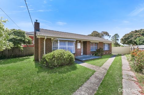 Property photo of 11 Talbot Court Noble Park VIC 3174