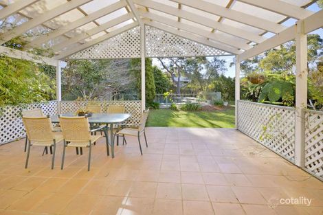 121 David Rd, Barden Ridge, NSW 2234