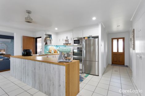 Property photo of 19 Barber Drive Eimeo QLD 4740