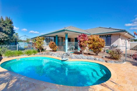Property photo of 44 Kendall Crescent Bonny Hills NSW 2445