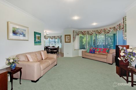 Property photo of 44 Kendall Crescent Bonny Hills NSW 2445