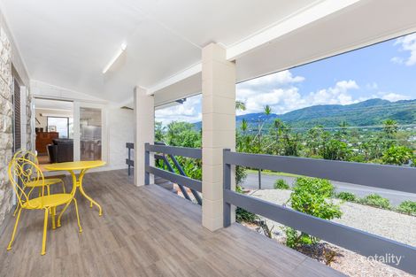 Property photo of 10 Bremner Street Mooroobool QLD 4870