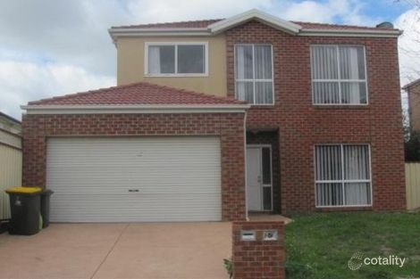 Property photo of 8 Delma Avenue Cairnlea VIC 3023
