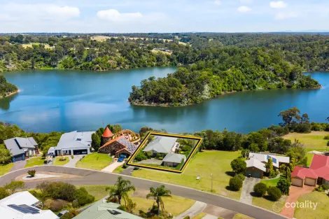 20 The Balcony, Lakes Entrance, VIC 3909