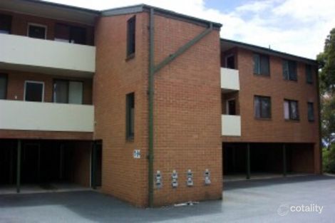 Property photo of 23/8 Beetaloo Street Hawker ACT 2614