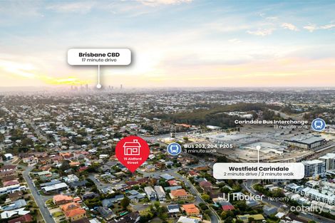 Property photo of 15 Aldford Street Carindale QLD 4152
