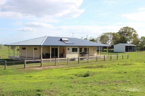 Property photo of 391 Dunford Road West Yerra QLD 4650