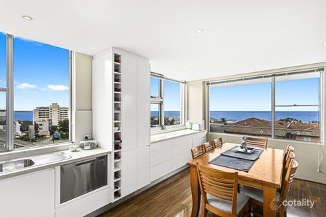 Property photo of 13/11 Ewos Parade Cronulla NSW 2230