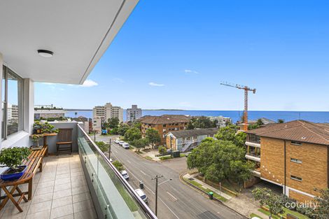 Property photo of 13/11 Ewos Parade Cronulla NSW 2230