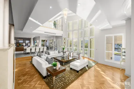 Property photo of 21-23 The Peninsula Paradise Point QLD 4216