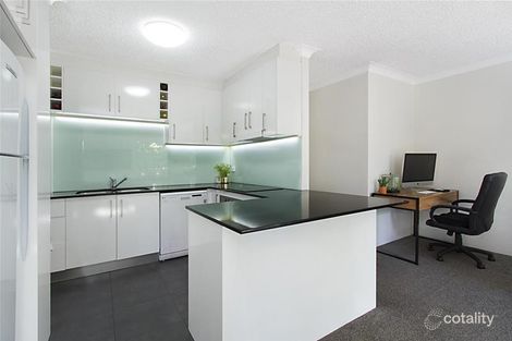 Property photo of 2/27 Hooper Drive Currumbin QLD 4223