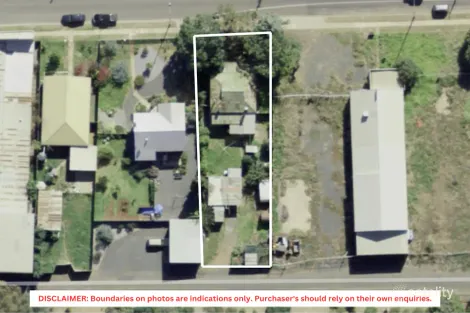 Property photo of 44 Main Street West Wyalong NSW 2671