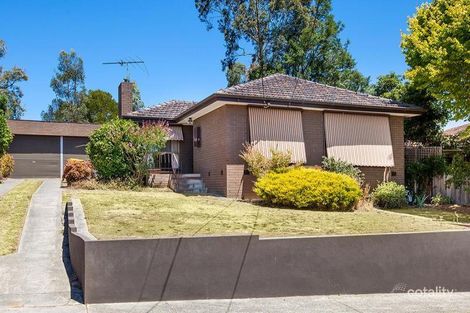 Property photo of 6 Glen Valley Court Greensborough VIC 3088