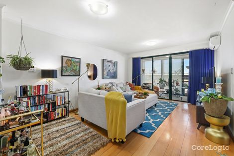 Property photo of 98/2-26 Wattle Crescent Pyrmont NSW 2009