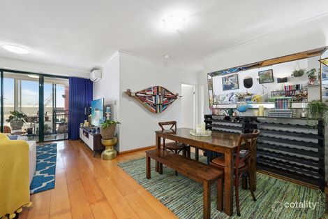 Property photo of 98/2-26 Wattle Crescent Pyrmont NSW 2009