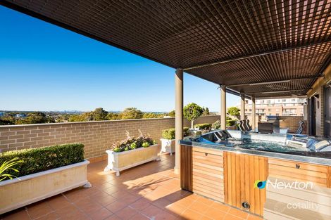 Property photo of 69/8-12 Wandella Road Miranda NSW 2228