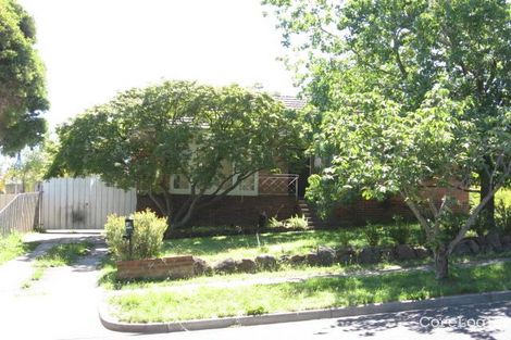 Property photo of 31 Madeleine Street Doncaster VIC 3108