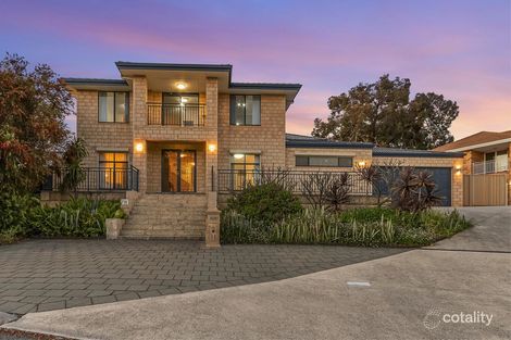 Property photo of 11 Caleb Place Hamersley WA 6022