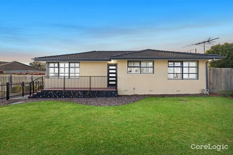 Property photo of 1/19 Latona Avenue Knoxfield VIC 3180