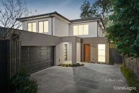 Property photo of 23A Acheron Avenue Camberwell VIC 3124