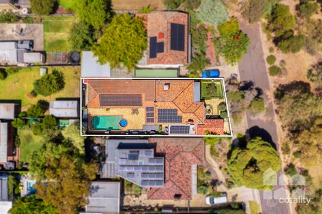 Property photo of 57 Tuppen Street Yarraville VIC 3013