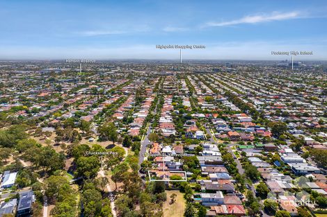 Property photo of 57 Tuppen Street Yarraville VIC 3013