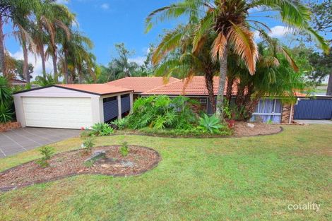 1 Stewart Pde, Ashmore, QLD 4214