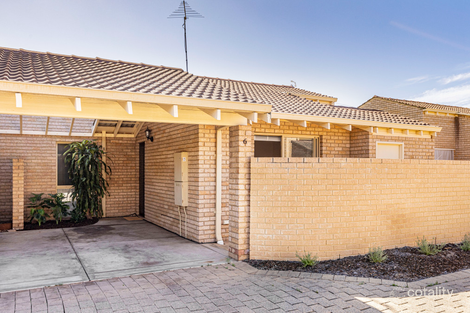 6/64 Federal St, Tuart Hill, WA 6060