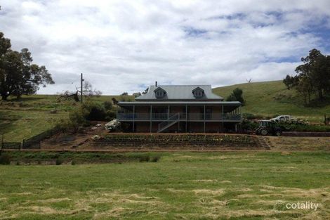 38 Carmichael Rd, Yabberup, WA 6239