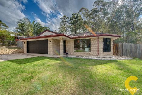 62 Morgan St, Bellbird Park, QLD 4300