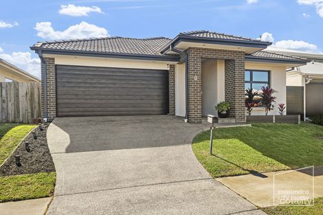 Property photo of 8 Emerald Drive Caloundra West QLD 4551