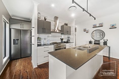Property photo of 8 Emerald Drive Caloundra West QLD 4551