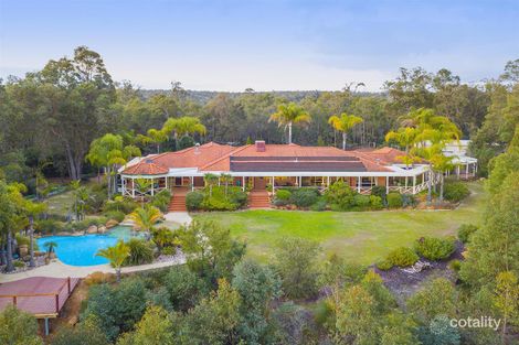 Property photo of 34 Frensham Place Martin WA 6110