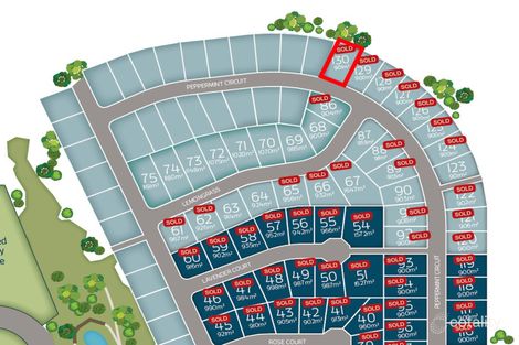 Property photo of 41 Peppermint Circuit Nikenbah QLD 4655