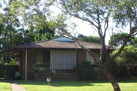 34 Wilkie Cres, Doonside, NSW 2767