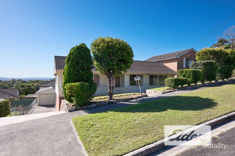 Property photo of 16 Kirkloch Close Wallsend NSW 2287