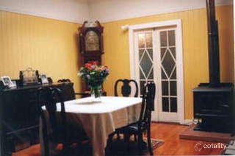 Property photo of 56 Gerler Street Bardon QLD 4065