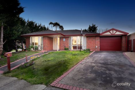 Property photo of 9 Douglas Court Cranbourne West VIC 3977