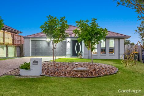Property photo of 41 Severn Crescent North Lakes QLD 4509