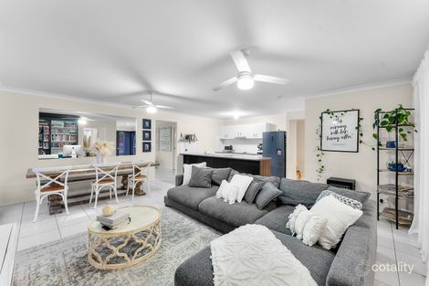 Property photo of 41 Severn Crescent North Lakes QLD 4509