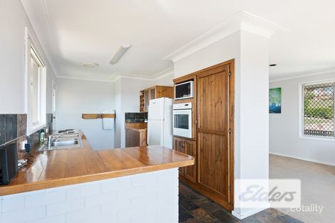 Property photo of 16 Kirkloch Close Wallsend NSW 2287