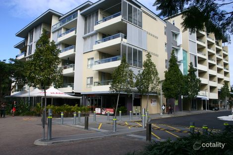 61/15 Tribune St, South Brisbane, QLD 4101